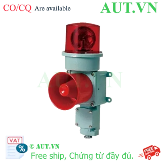 Ảnh của Còi cảnh báo cho tàu thuyền Qlight SEDLR-WS-24-R