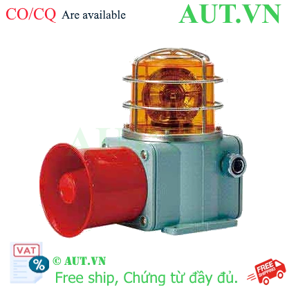 Ảnh của Còi cảnh báo cho tàu thuyền Qlight SHDP-WS-220-A