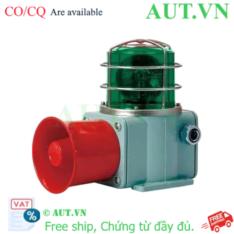 Ảnh của Còi cảnh báo cho tàu thuyền Qlight SHDP-WS-220-G