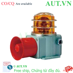 Ảnh của Còi cảnh báo cho tàu thuyền Qlight SHDP-WM-220-A