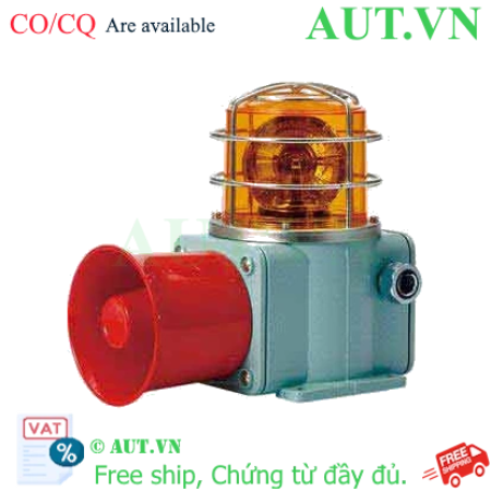 Ảnh của Còi cảnh báo cho tàu thuyền Qlight SHDP-WM-24-A