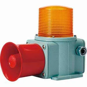 Ảnh của Đèn tín hiệu cảnh báo Qlight SHDS-WM-110-A