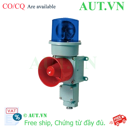 Ảnh của Còi cảnh báo cho tàu thuyền Qlight SEDLR-WM-110-B