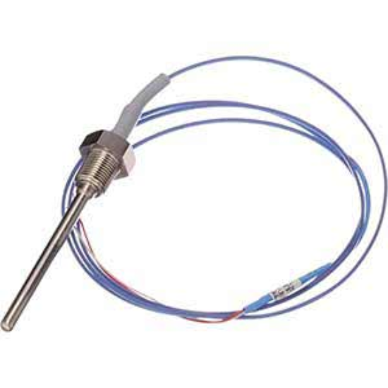 Ảnh của Cảm biến nhiệt độ Omron E52-CA6D-N 1M