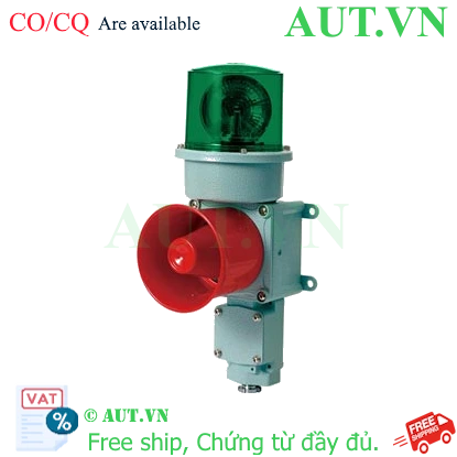 Ảnh của Còi cảnh báo cho tàu thuyền Qlight SEDLR-WM-12-G
