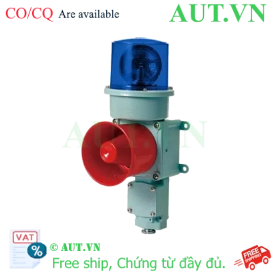 Ảnh của Còi cảnh báo cho tàu thuyền Qlight SEDLR-WM-220-B
