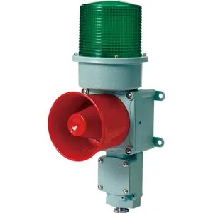 Ảnh của Đèn tín hiệu cảnh báo Qlight SEDS-WM-24-G