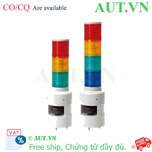 Ảnh của Đèn tín hiệu cảnh báo Qlight STNDL-N-5-110/220-RAGBW