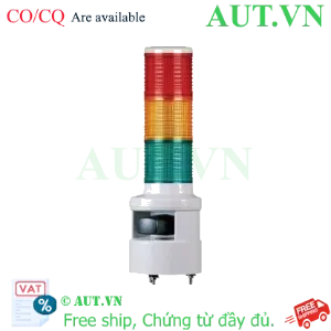 Ảnh của Đèn tháp có loa Qlight STDLF-WV-3-220-RAG