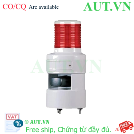 Ảnh của Đèn tháp có loa Qlight STNDLF-1-110/220-R