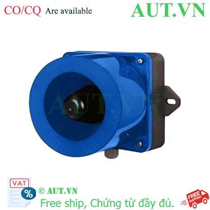 Ảnh của Đèn tín hiệu cảnh báo Qlight QWCD35SD-12/24-B