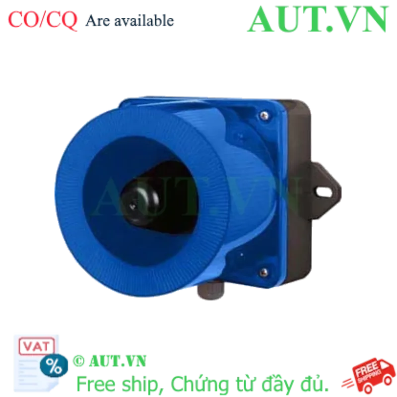 Ảnh của Đèn tín hiệu cảnh báo Qlight QWCD35SD-12/24-B