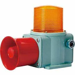 Ảnh của Đèn tín hiệu cảnh báo Qlight SHDL-WS-220-A