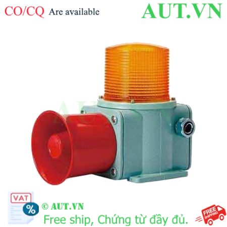 Ảnh của Đèn tín hiệu cảnh báo Qlight SHDL-WP-24-A