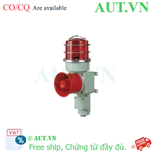 Ảnh của Đèn tín hiệu cảnh báo Qlight SEDP-WS-220-R