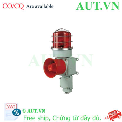 Ảnh của Đèn tín hiệu cảnh báo Qlight SEDP-WS-220-R
