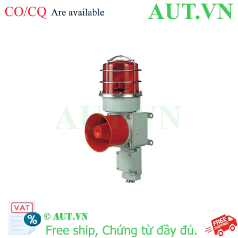 Ảnh của Đèn tín hiệu cảnh báo Qlight SEDP-WS-220-R