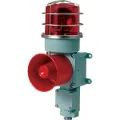 Ảnh của Đèn tín hiệu cảnh báo Qlight SEDP-WS-220-R