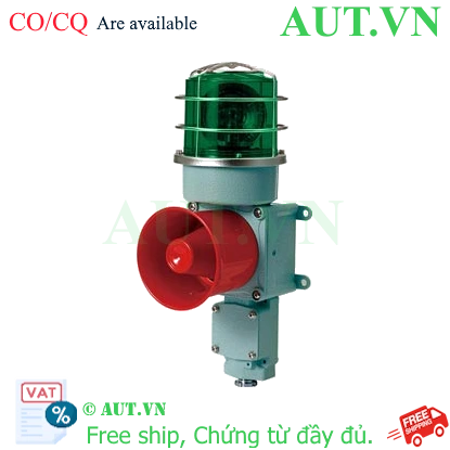 Ảnh của Còi cảnh báo cho tàu thuyền Qlight SEDP-WS-110-G