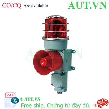 Ảnh của Còi cảnh báo cho tàu thuyền Qlight SEDP-WS-110-R