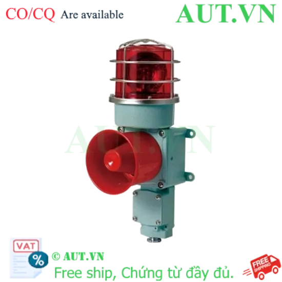 Ảnh của Còi cảnh báo cho tàu thuyền Qlight SEDP-WS-110-R