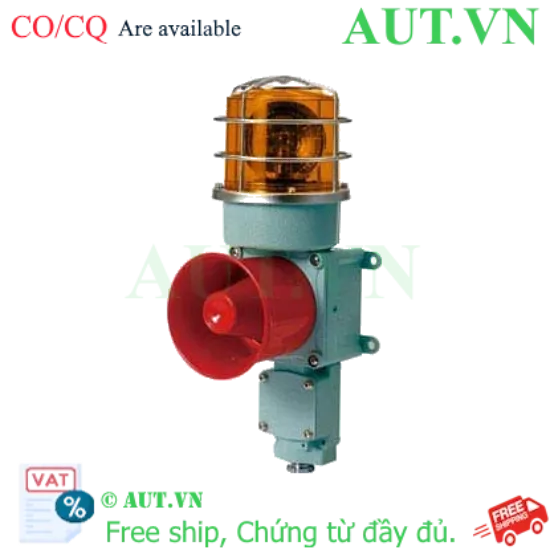 Ảnh của Còi cảnh báo cho tàu thuyền Qlight SEDP-WS-12-A