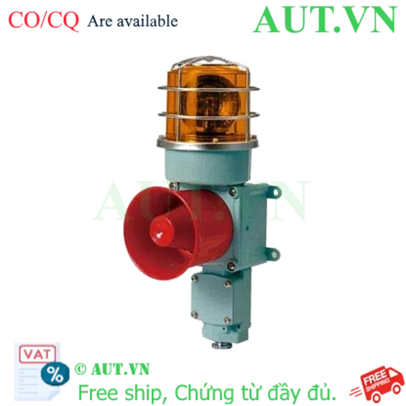 Ảnh của Còi cảnh báo cho tàu thuyền Qlight SEDP-WS-12-A