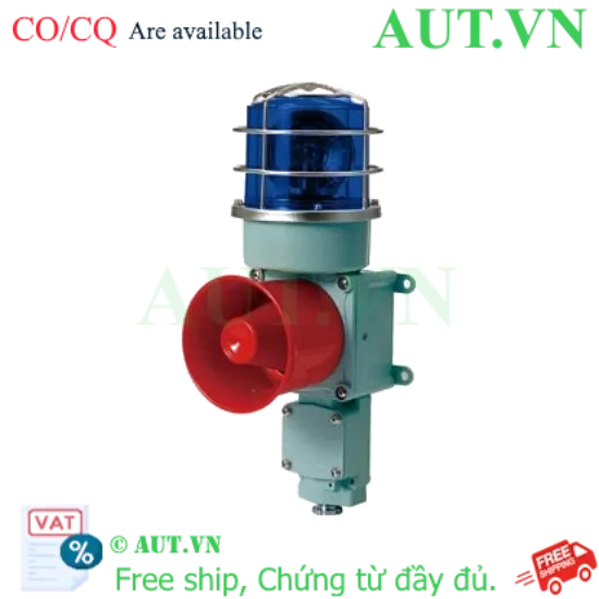 Ảnh của Còi cảnh báo cho tàu thuyền Qlight SEDP-WS-12-B