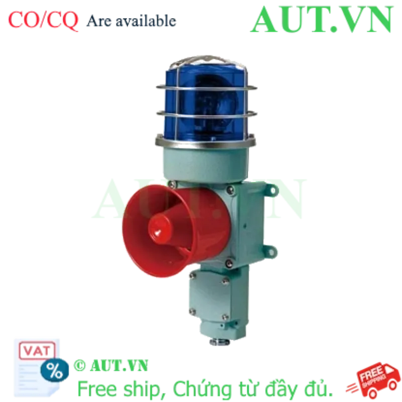 Ảnh của Còi cảnh báo cho tàu thuyền Qlight SEDP-WS-12-B