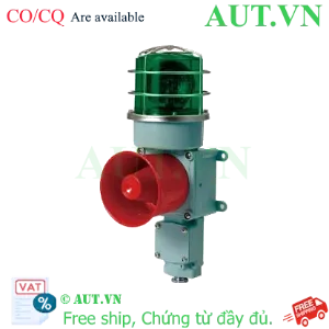 Ảnh của Còi cảnh báo cho tàu thuyền Qlight SEDP-WS-12-G