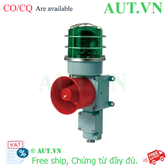 Ảnh của Còi cảnh báo cho tàu thuyền Qlight SEDP-WS-12-G