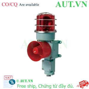 Ảnh của Còi cảnh báo cho tàu thuyền Qlight SEDP-WS-12-R