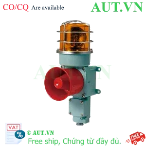 Ảnh của Còi cảnh báo cho tàu thuyền Qlight SEDP-WS-24-A
