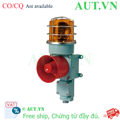 Ảnh của Còi cảnh báo cho tàu thuyền Qlight SEDP-WS-24-A