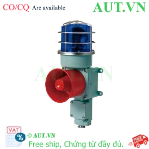 Ảnh của Còi cảnh báo cho tàu thuyền Qlight SEDP-WS-24-B