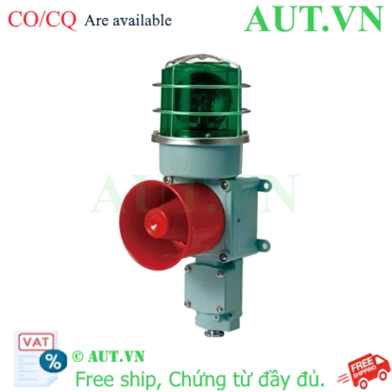 Ảnh của Còi cảnh báo cho tàu thuyền Qlight SEDP-WS-24-G