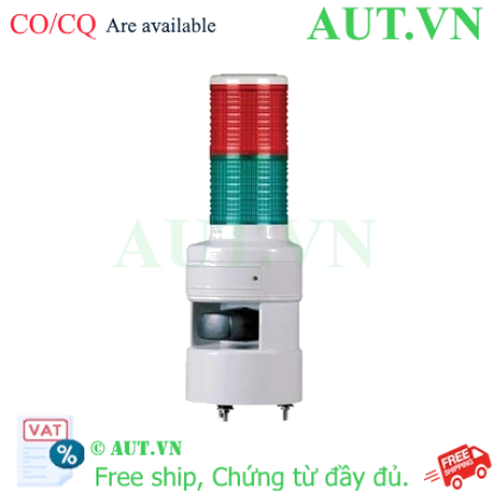 Ảnh của Đèn tháp có loa Qlight STNDLF-2-24-RG