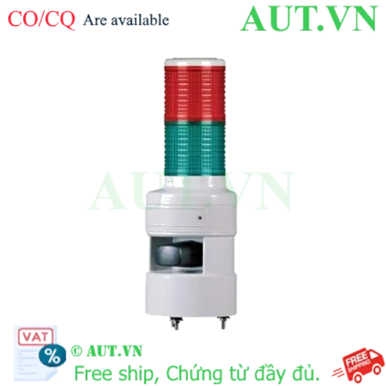 Ảnh của Đèn tháp có loa Qlight STNDLF-2-24-RG