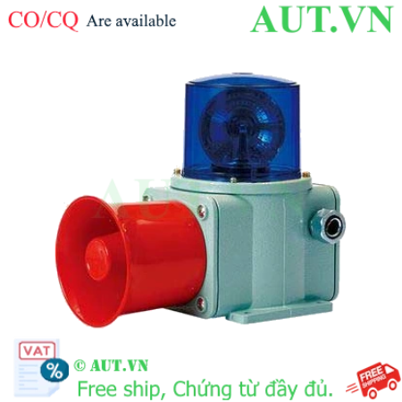 Ảnh của Còi cảnh báo cho tàu thuyền Qlight SHDLR-WS-110-B