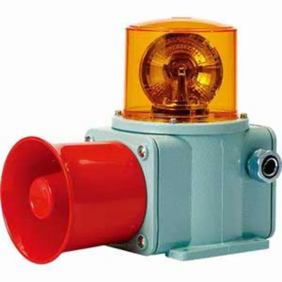 Ảnh của Còi cảnh báo cho tàu thuyền Qlight SHDLR-WS-220-A