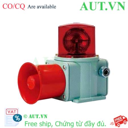 Ảnh của Còi cảnh báo cho tàu thuyền Qlight SHDLR-WS-24-R