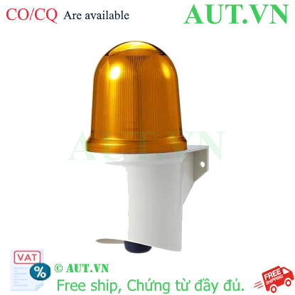 Ảnh của Đèn tín hiệu cảnh báo Qlight QAD125H-12/24-A