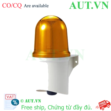 Ảnh của Đèn tín hiệu cảnh báo Qlight QAD125H-12/24-A