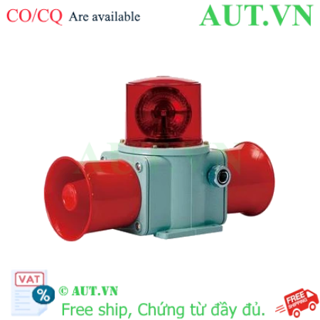 Ảnh của Còi cảnh báo cho tàu thuyền Qlight SHD2-WS-12-R
