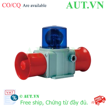 Ảnh của Còi cảnh báo cho tàu thuyền Qlight SHD2-WS-220-B