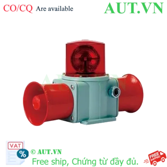 Ảnh của Còi cảnh báo cho tàu thuyền Qlight SHD2-WS-24-R