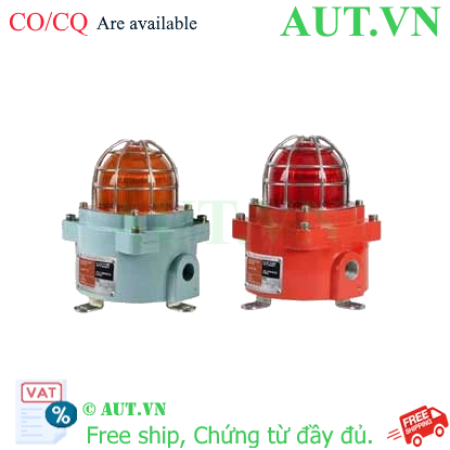 Ảnh của Đèn tín hiệu cảnh báo Qlight QNE-110/230-B