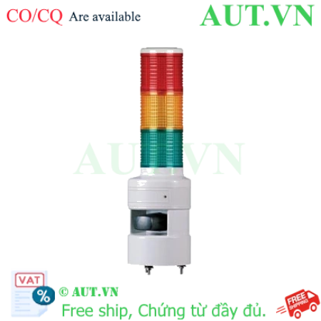 Ảnh của Đèn tháp có loa Qlight STNDL-3-24-RAG