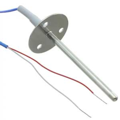 Ảnh của Cảm biến nhiệt độ, độ ẩm Omron E52-IC6F-N 2M