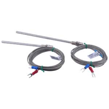 Ảnh của Cảm biến nhiệt độ, độ ẩm Omron E52MY-CA100D D4.7MM SUS316 2M